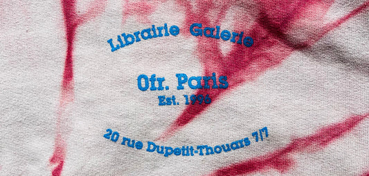 x Ofr Paris (2022)