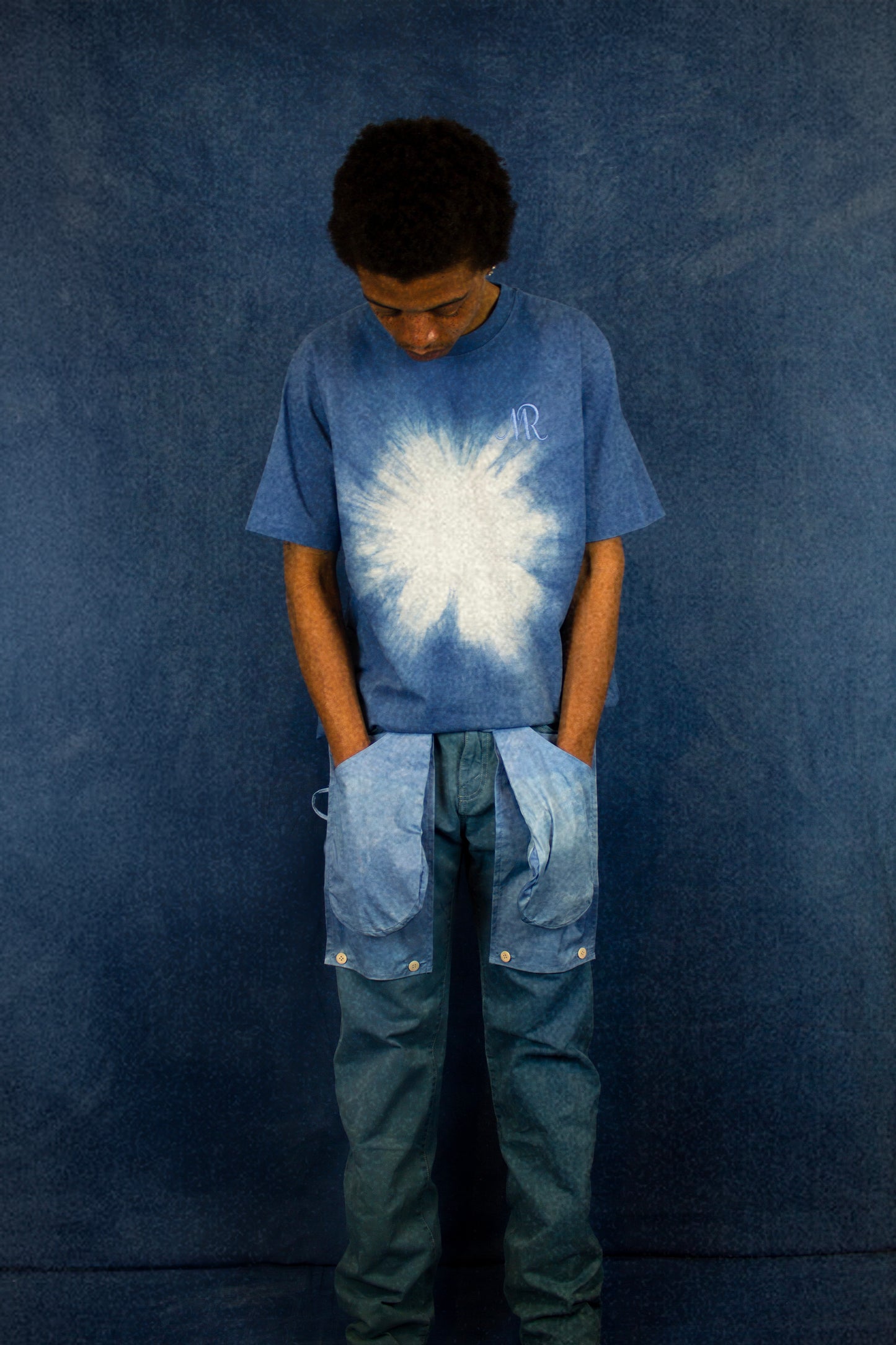 Pantalon N°4 (33/32)