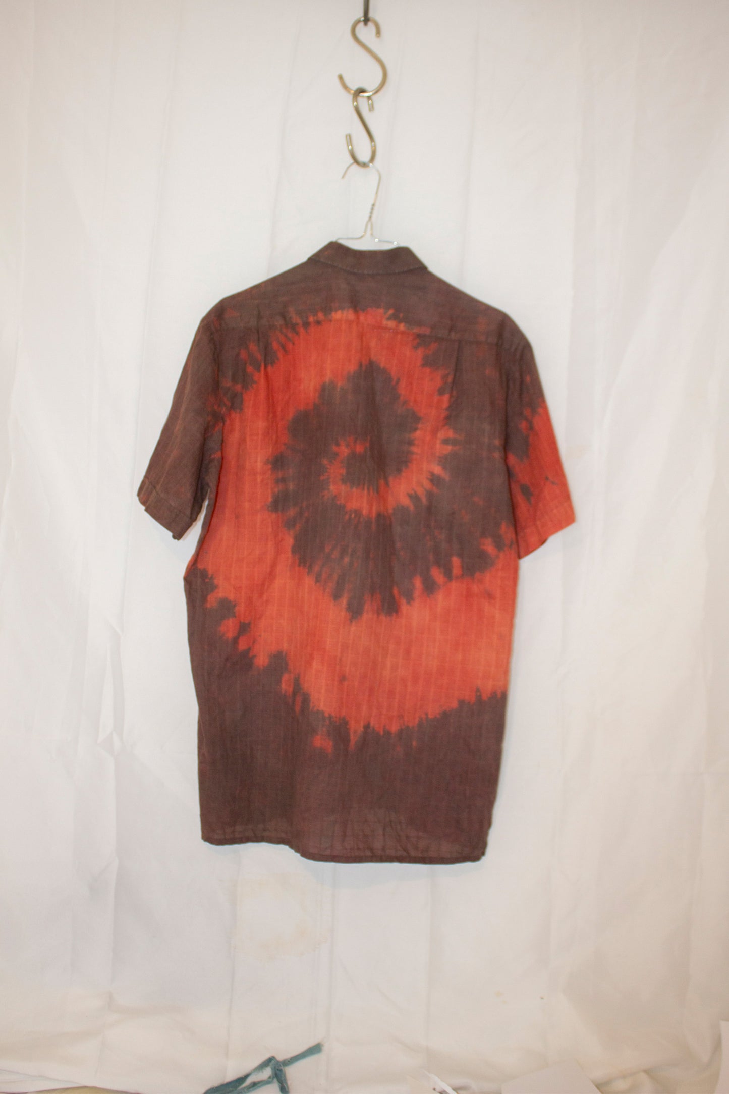 Chemise MC 06