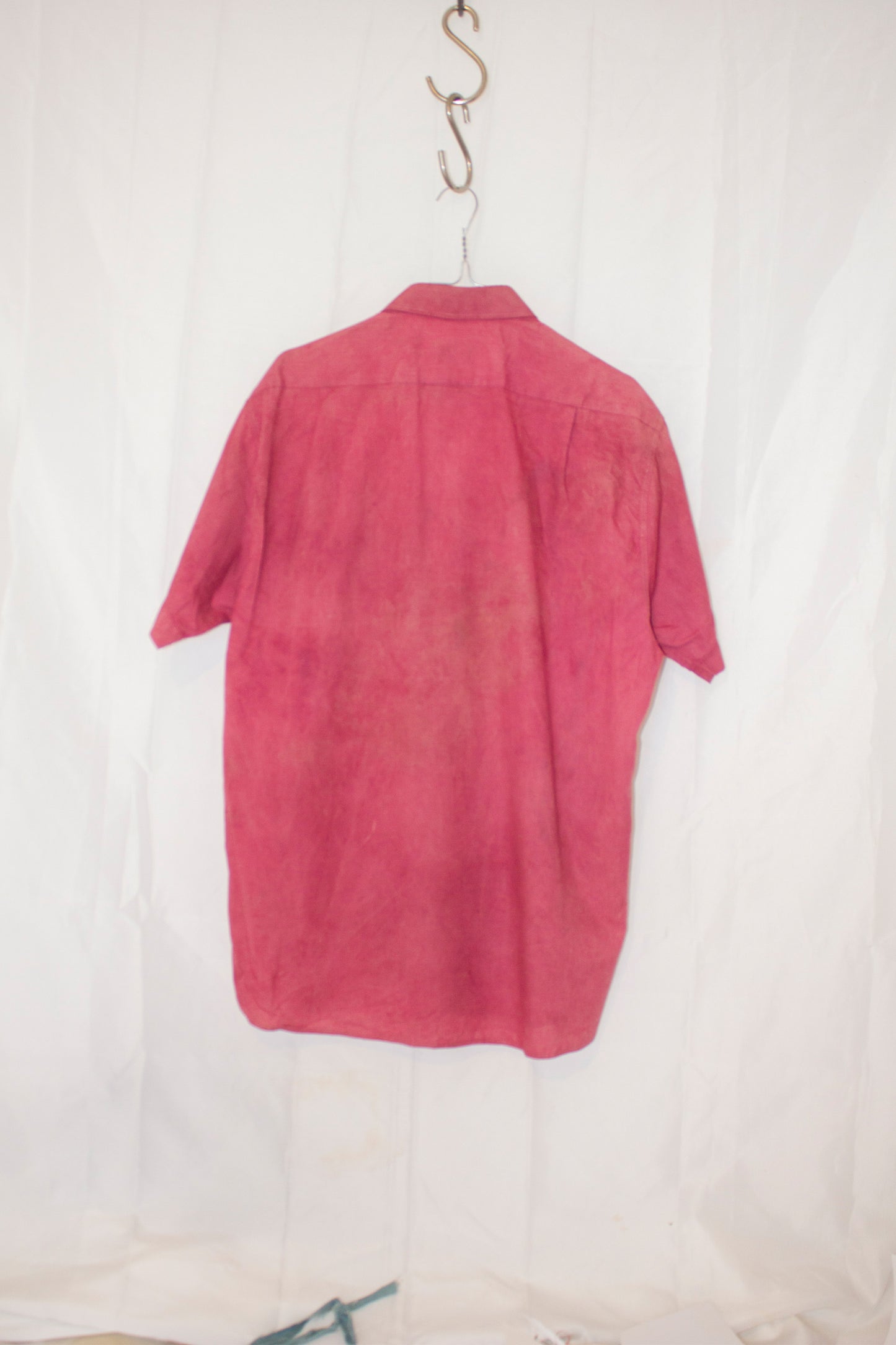 Chemise MC 07