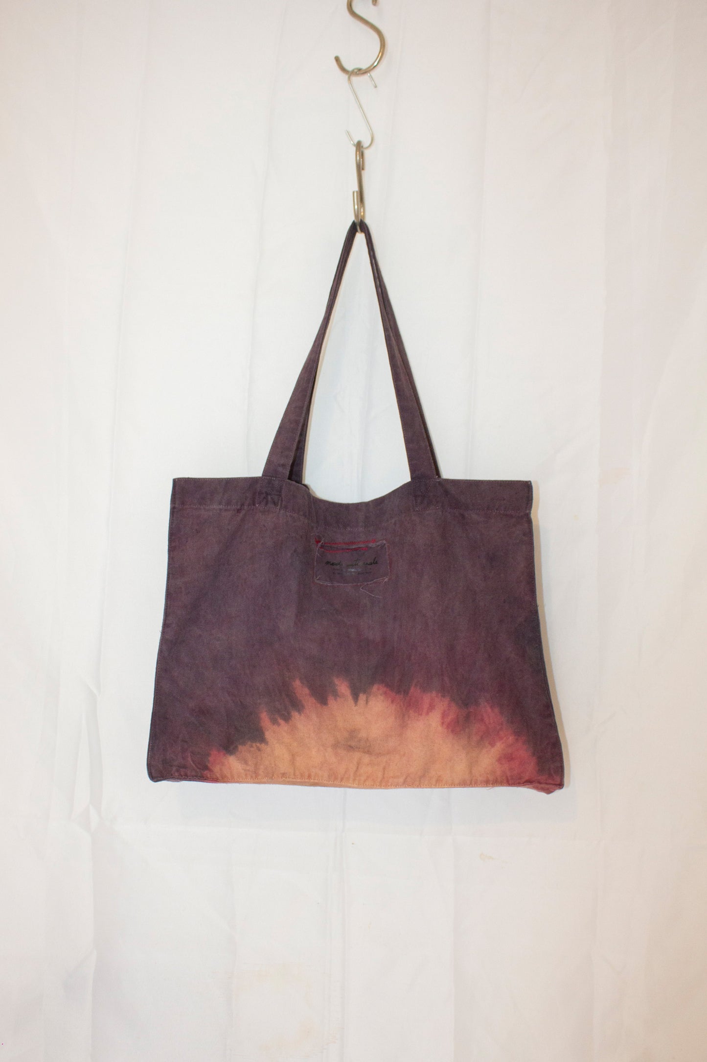XL Tote bag 18