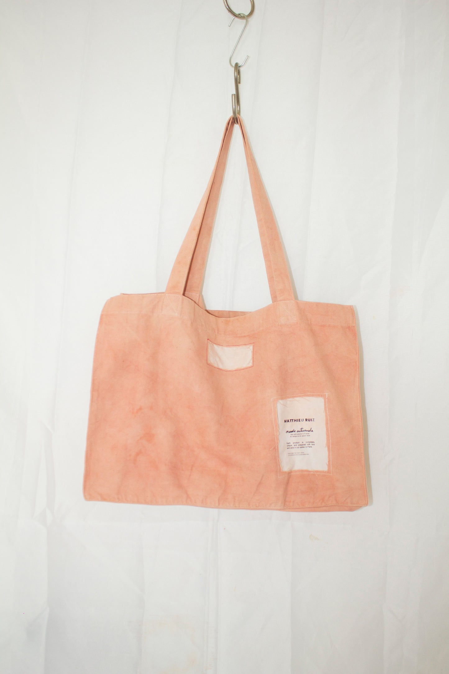 XL Tote bag 17