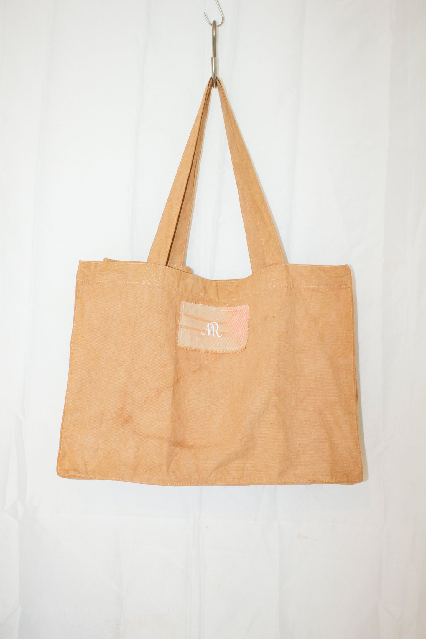 XL Tote bag 08