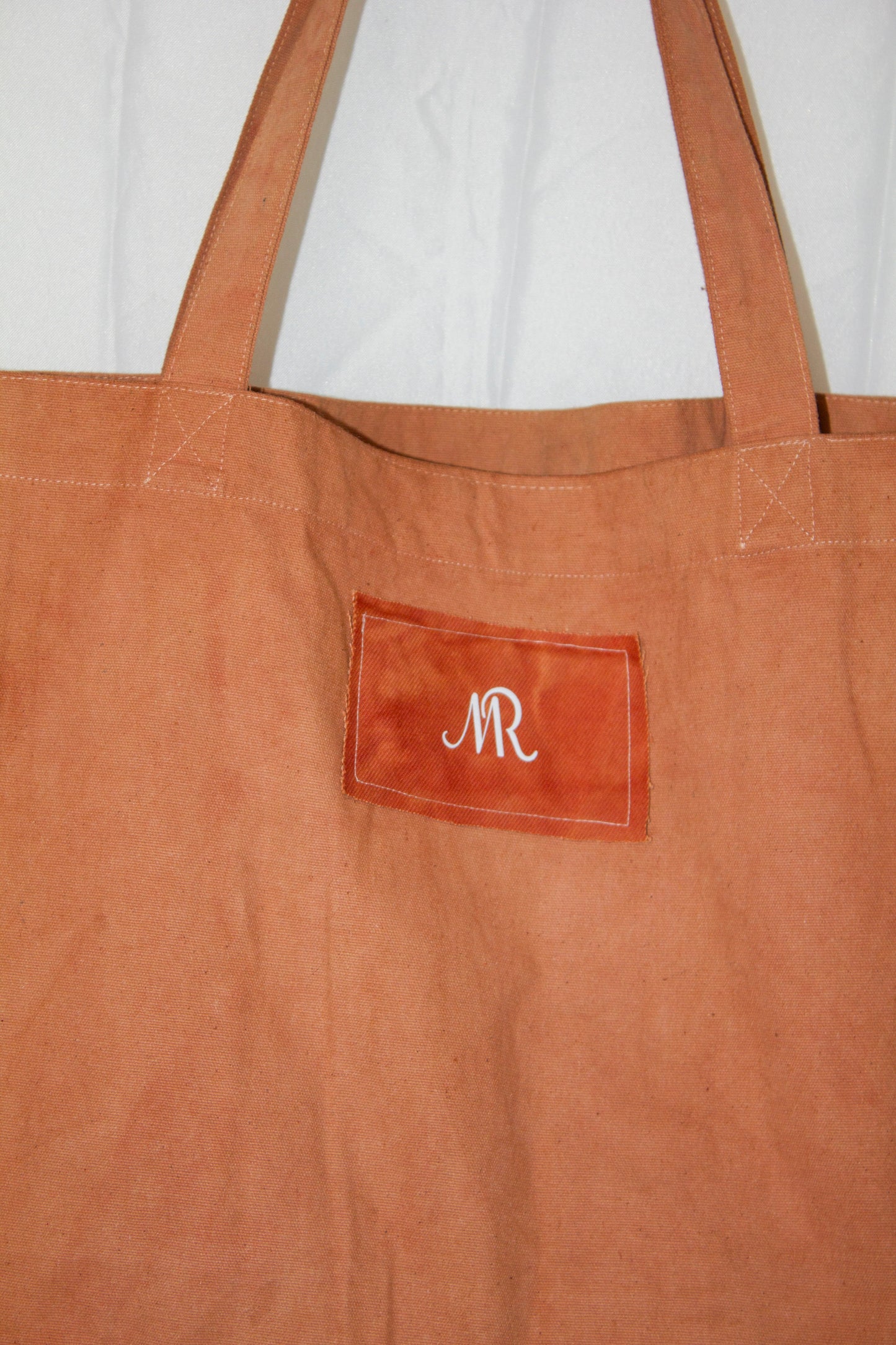 XL Tote bag 07