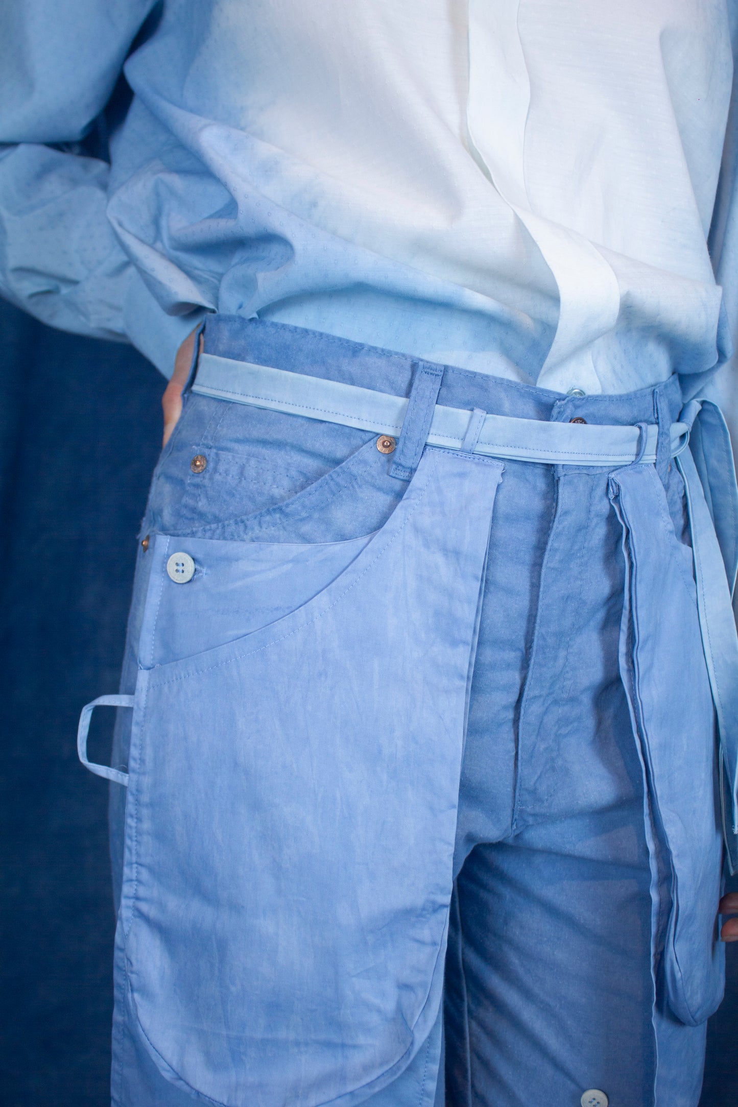Pantalon N°12 (30/34)