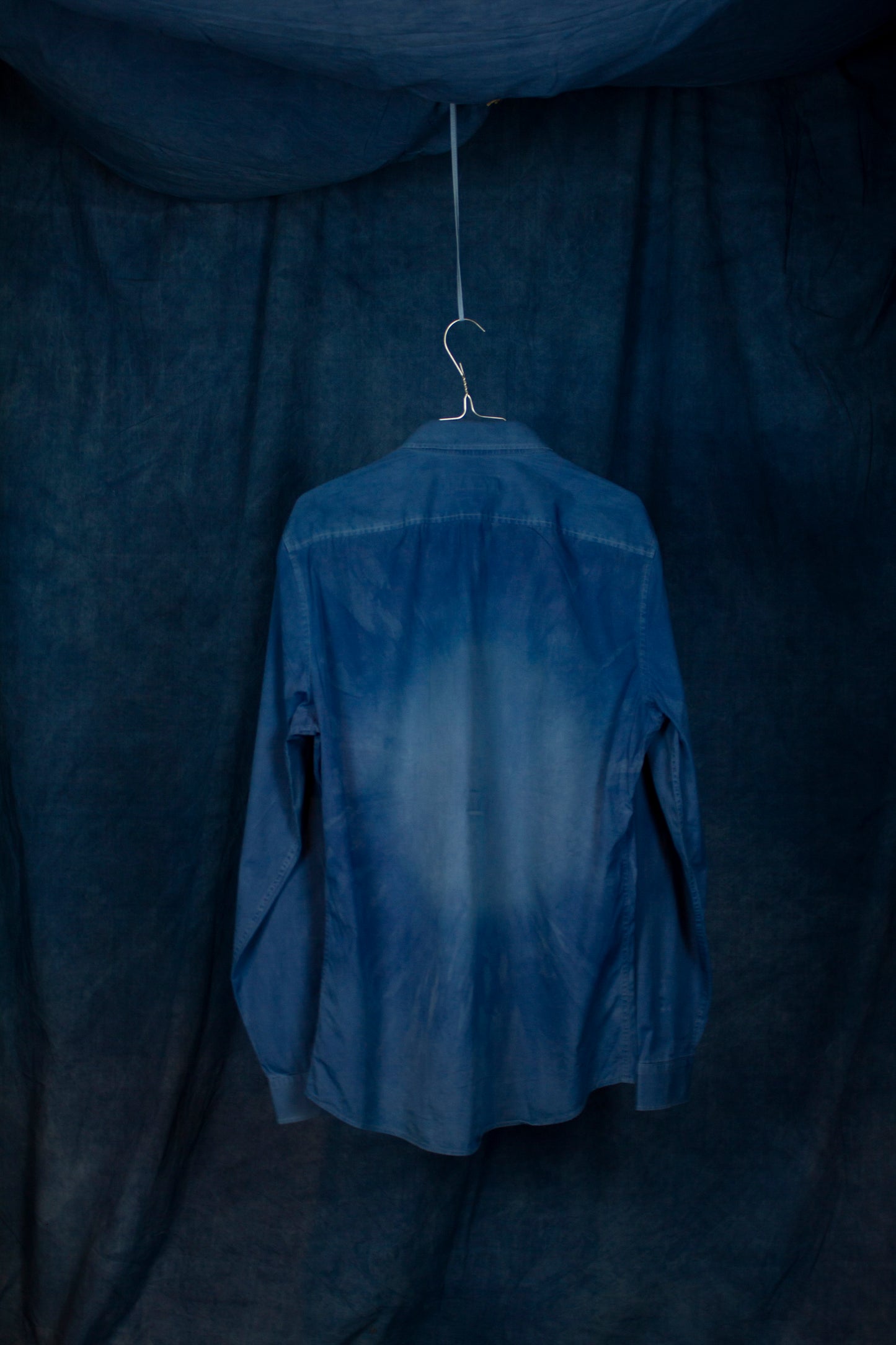 La chemise d'artisan N°11