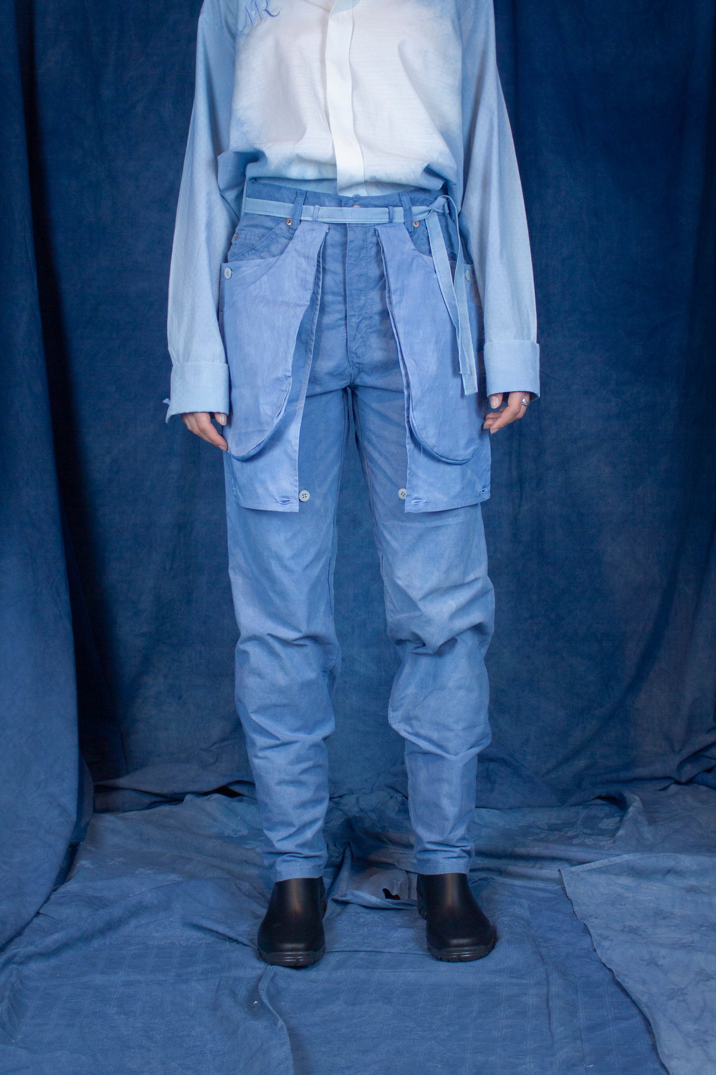Pantalon N°12 (30/34)