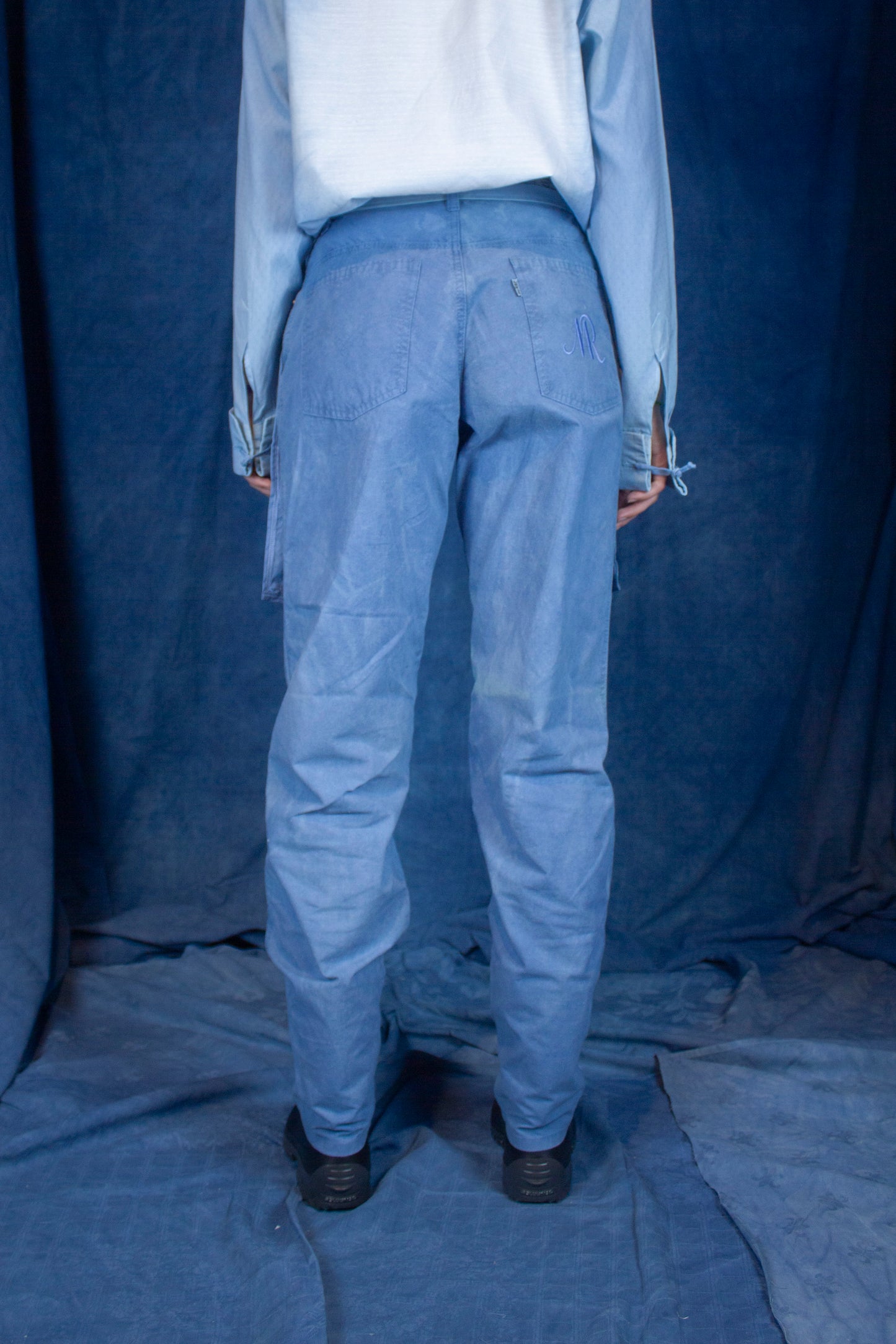 Pantalon N°12 (30/34)