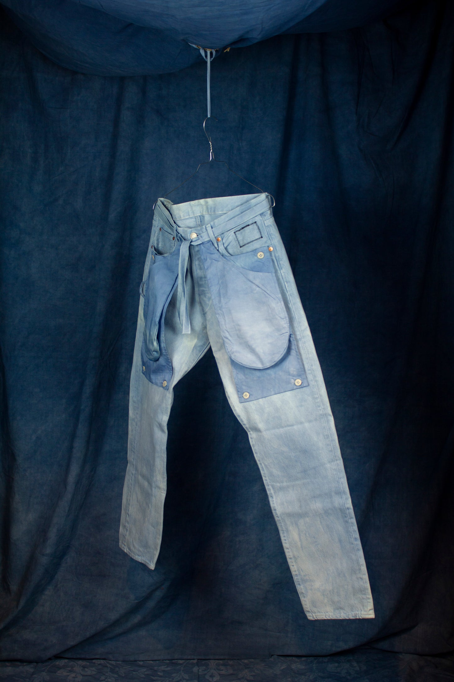 Pantalon N°1 (33/32)