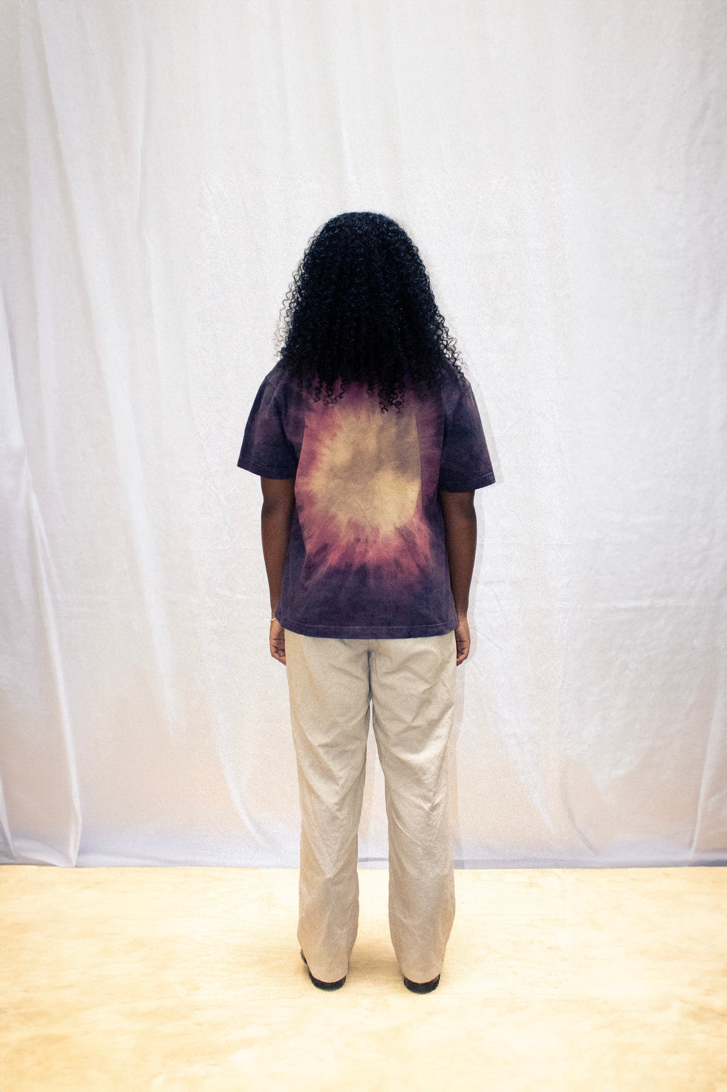 T-shirt 07 - XS