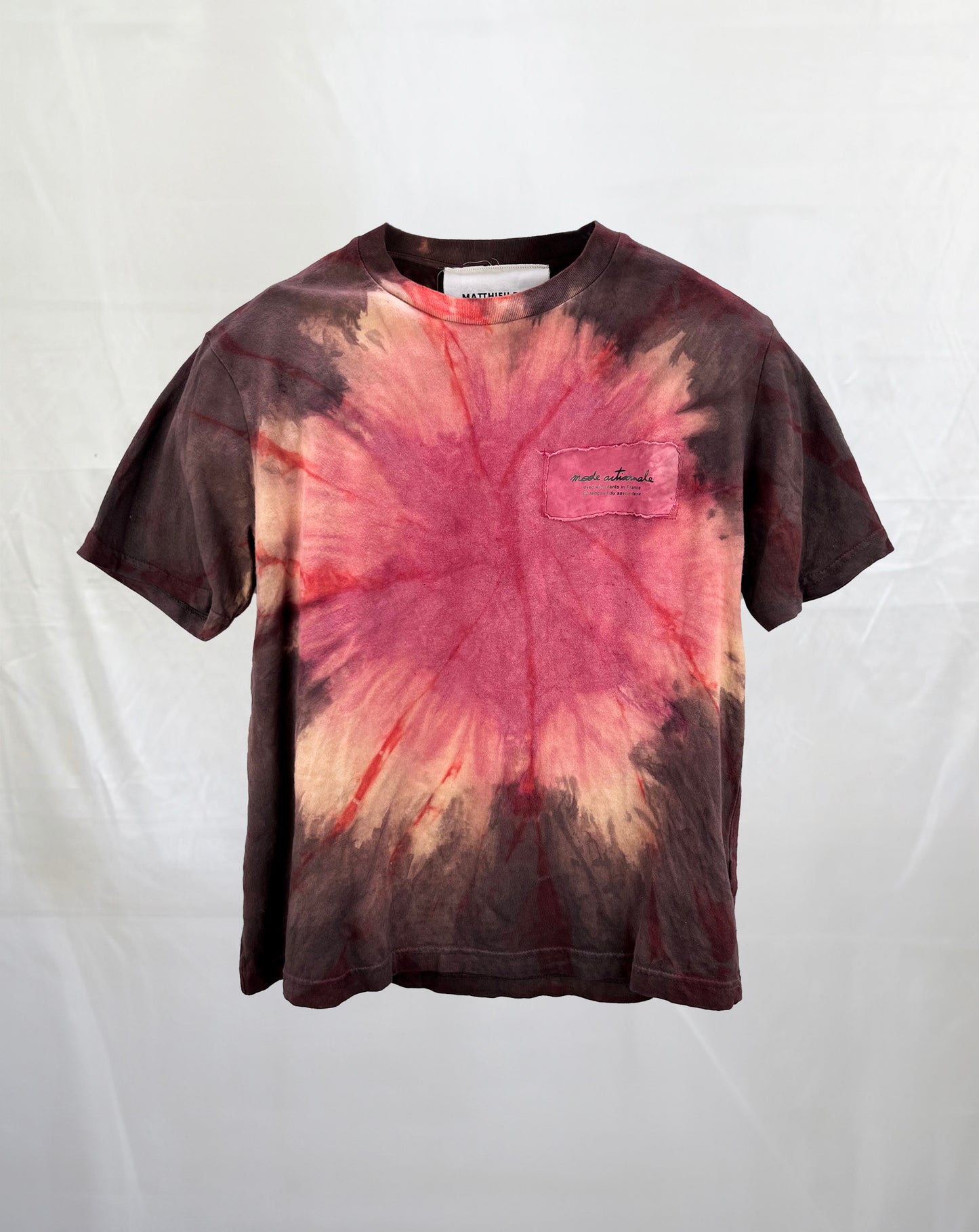 T-shirt 02 - XS