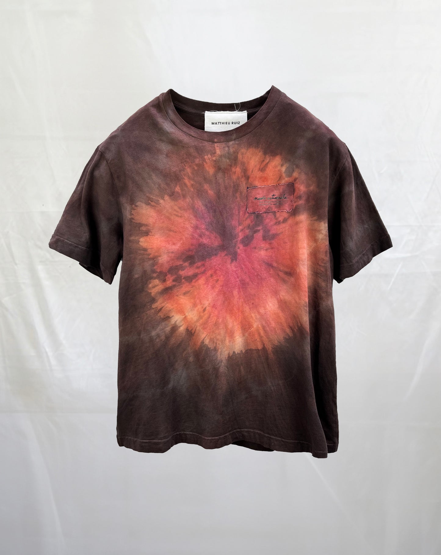 T-shirt 01 - M