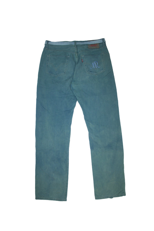 Pantalon N°4 (33/32)