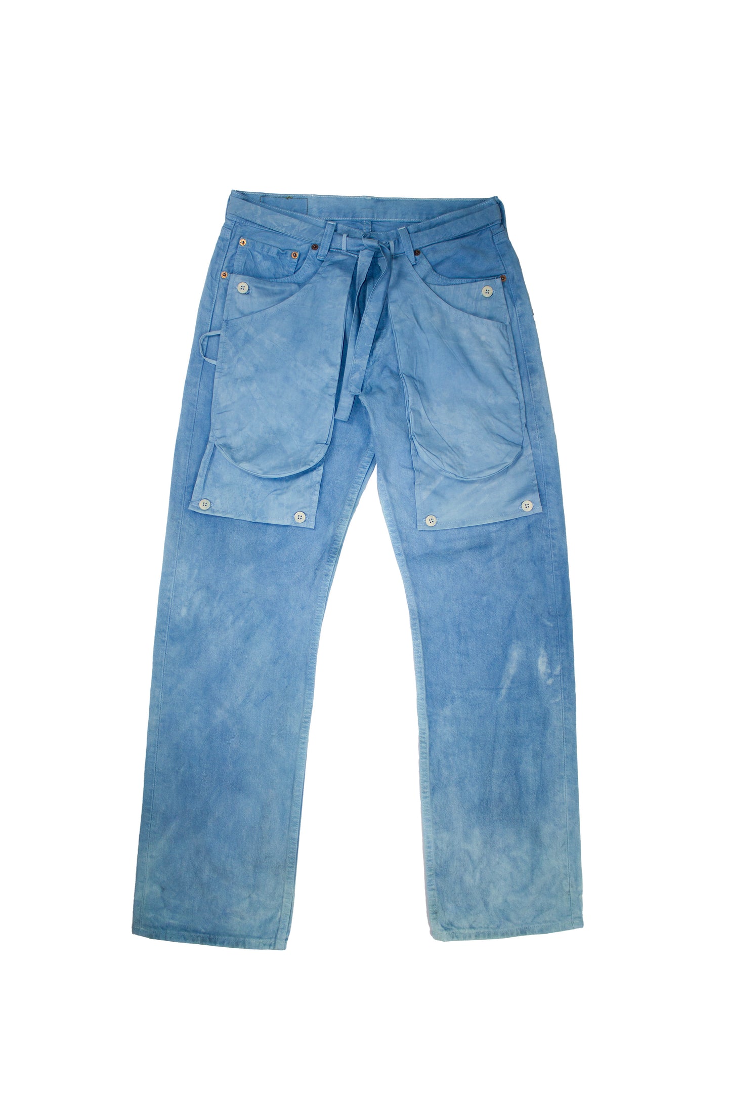 Pantalon N°10 (31/32)