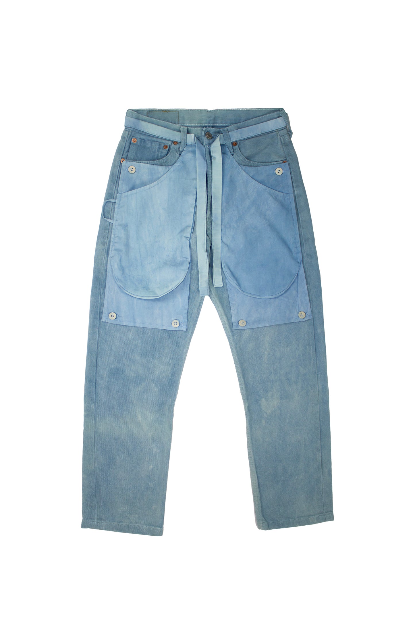 Pantalon N°8 (28/34)