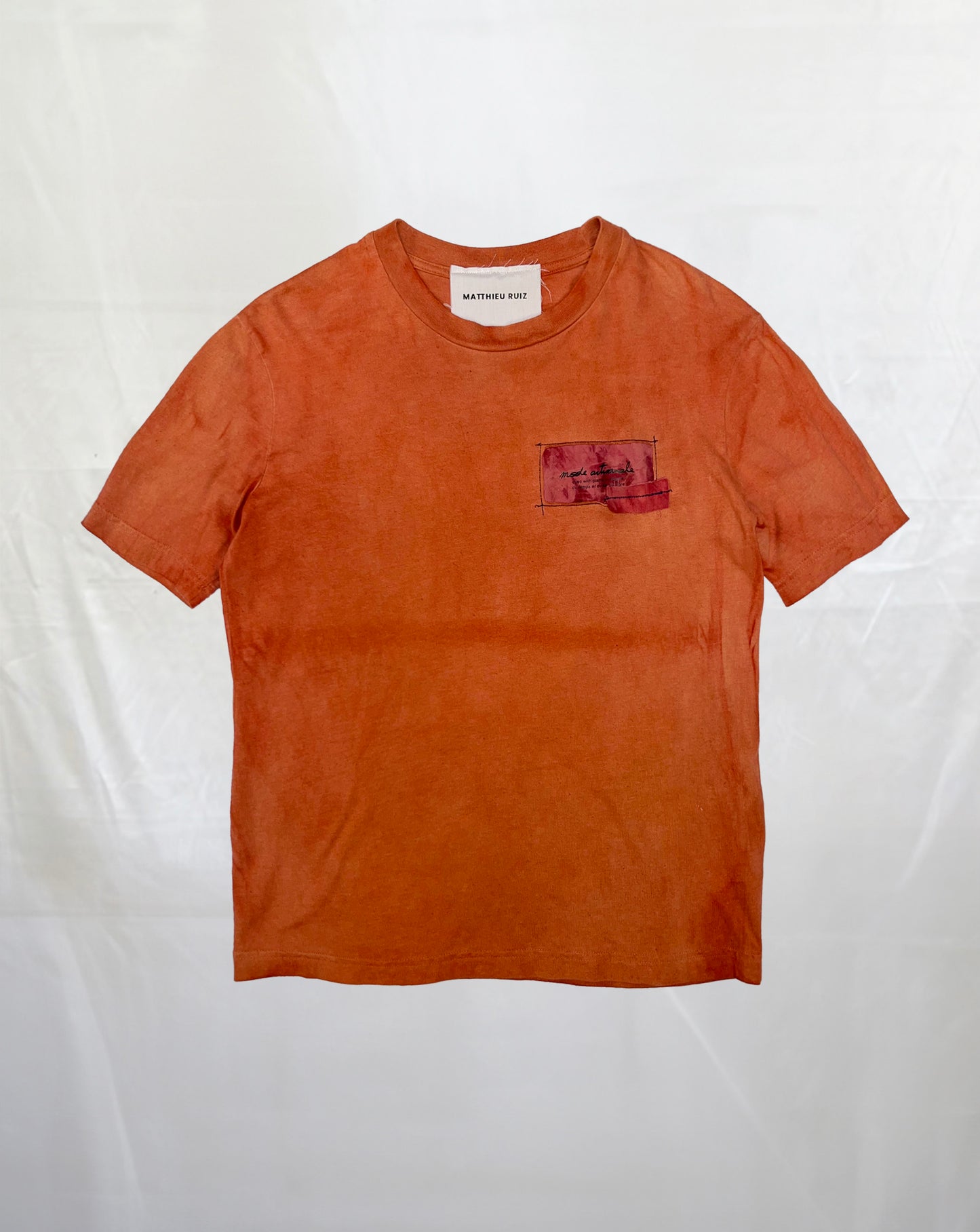 T-shirt 10 - XS
