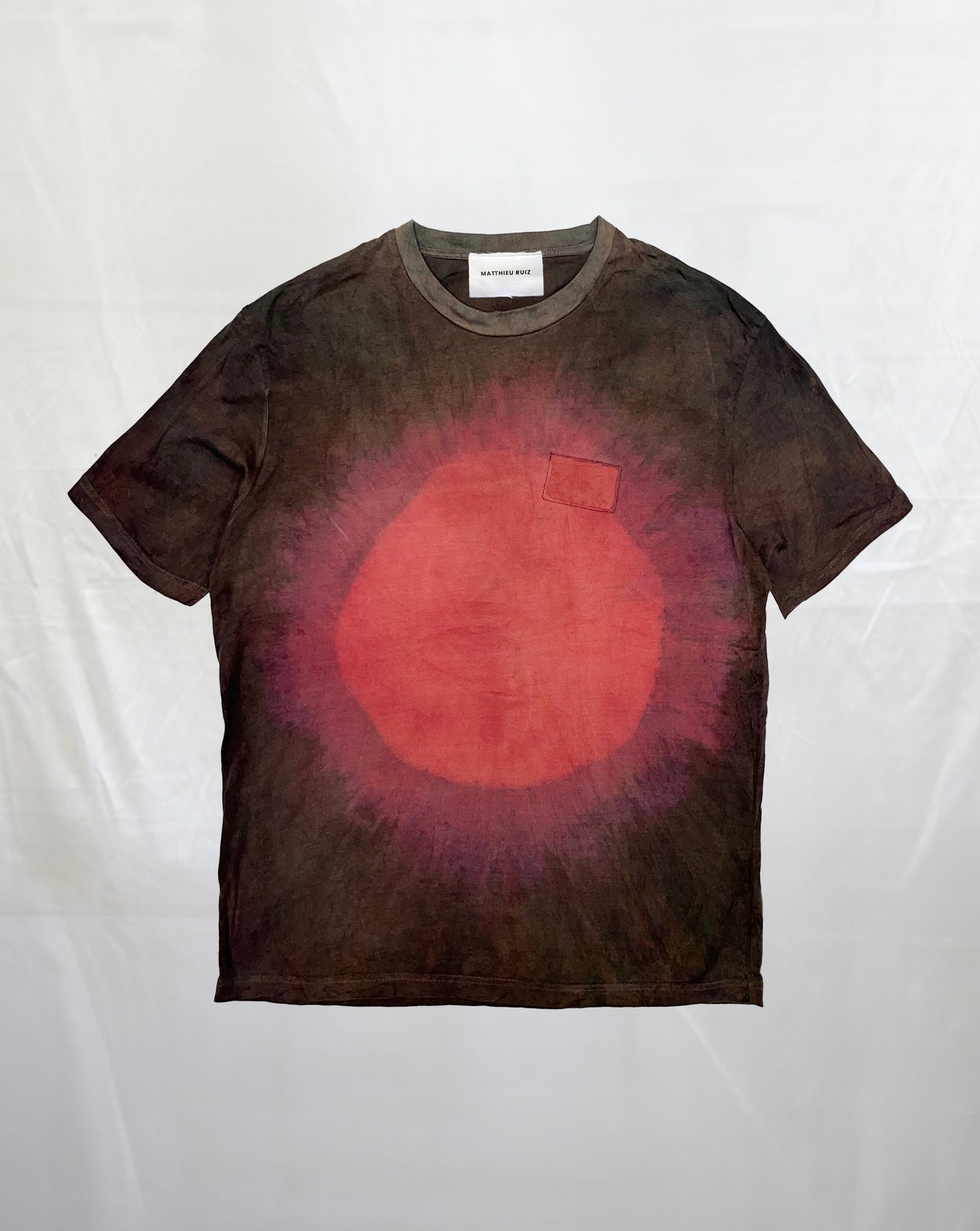 T-shirt 12 - XL