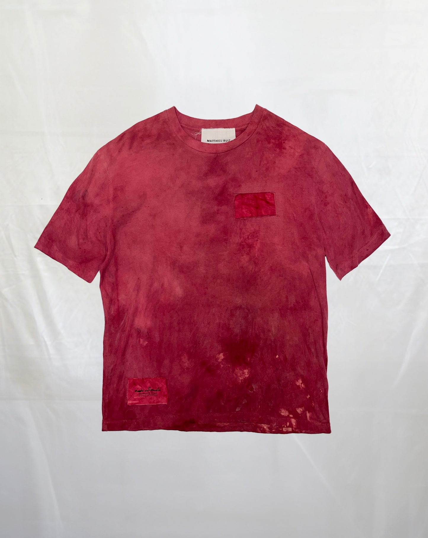 T-shirt 16 - M