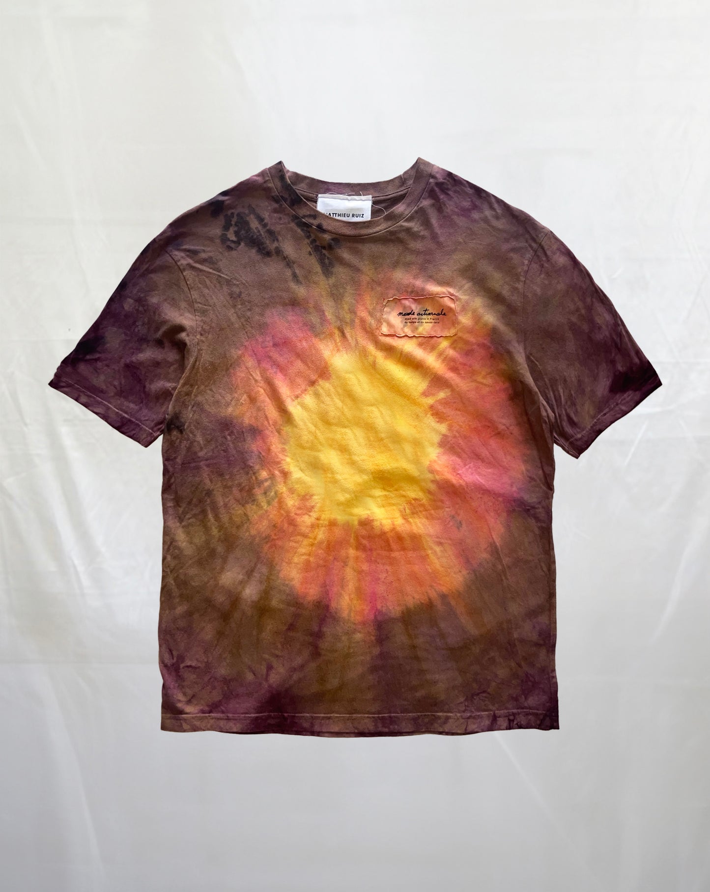 T-shirt 09 - XL