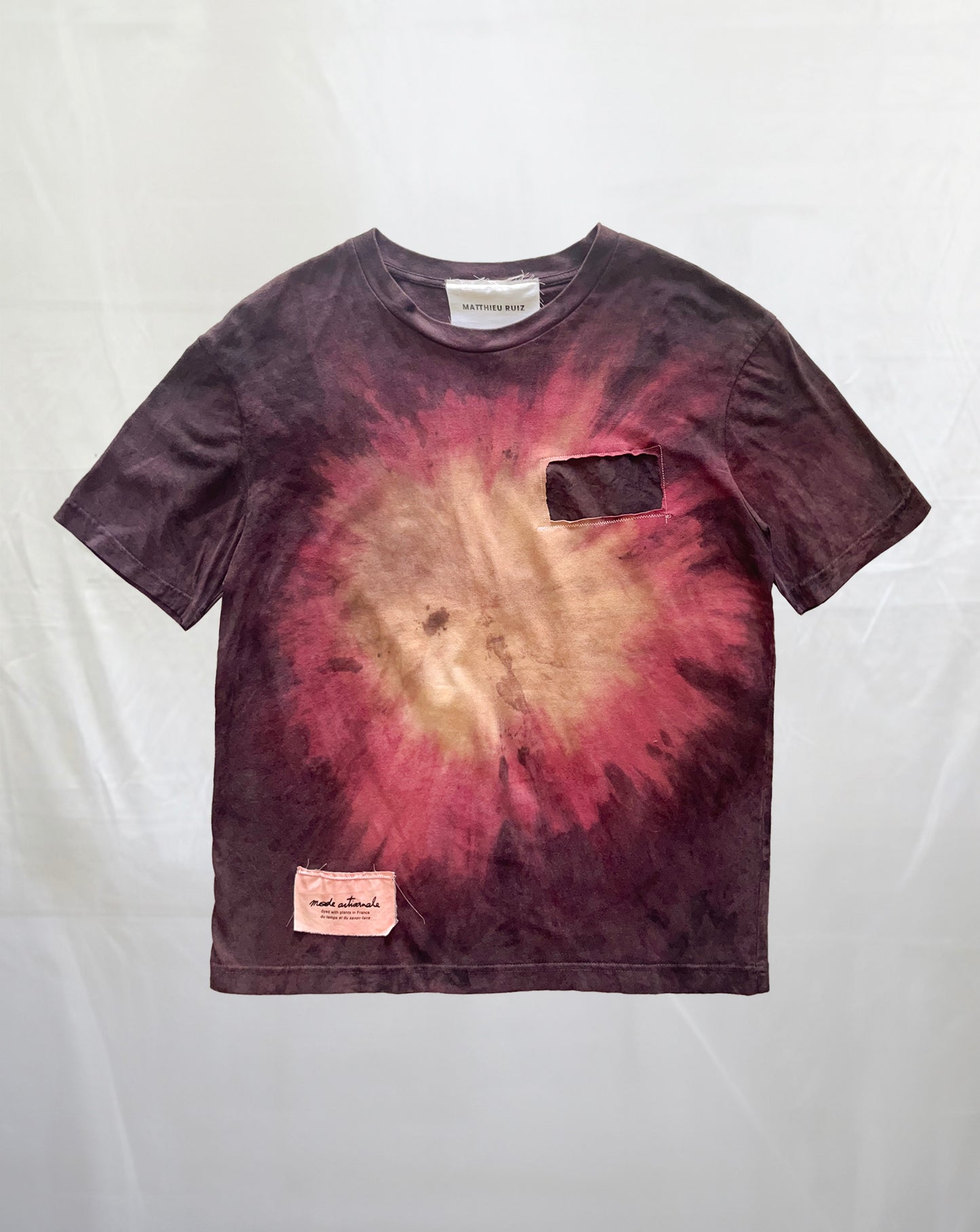T-shirt 07 - XS