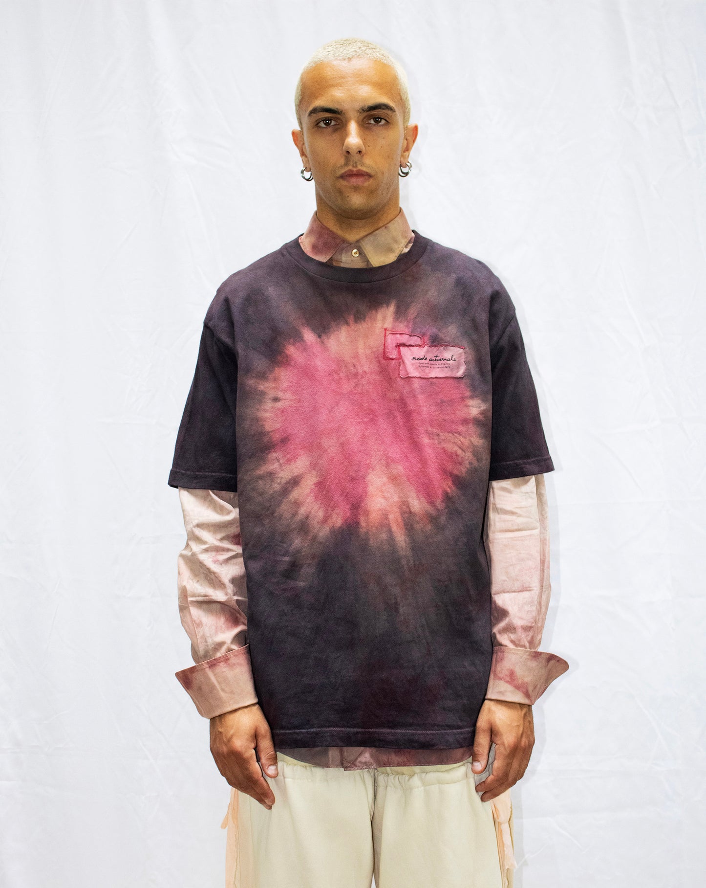 T-shirt 03 - XL