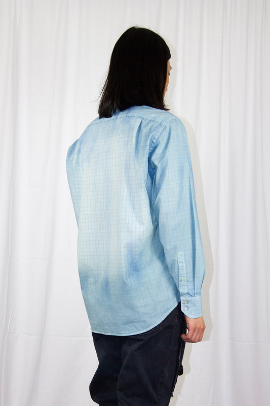 La chemise d'artisan N°3