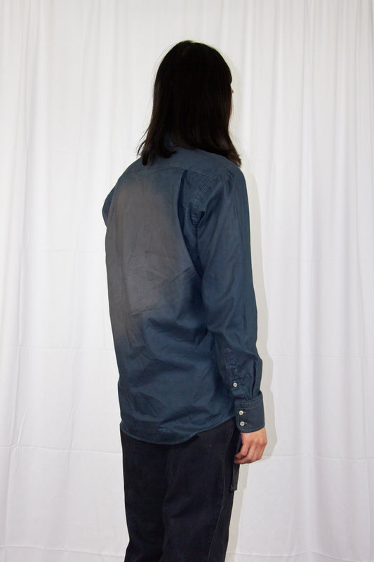 La chemise d'artisan N°5