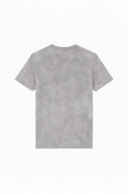 T-shirt « Sorry mum I made a stain » charbon