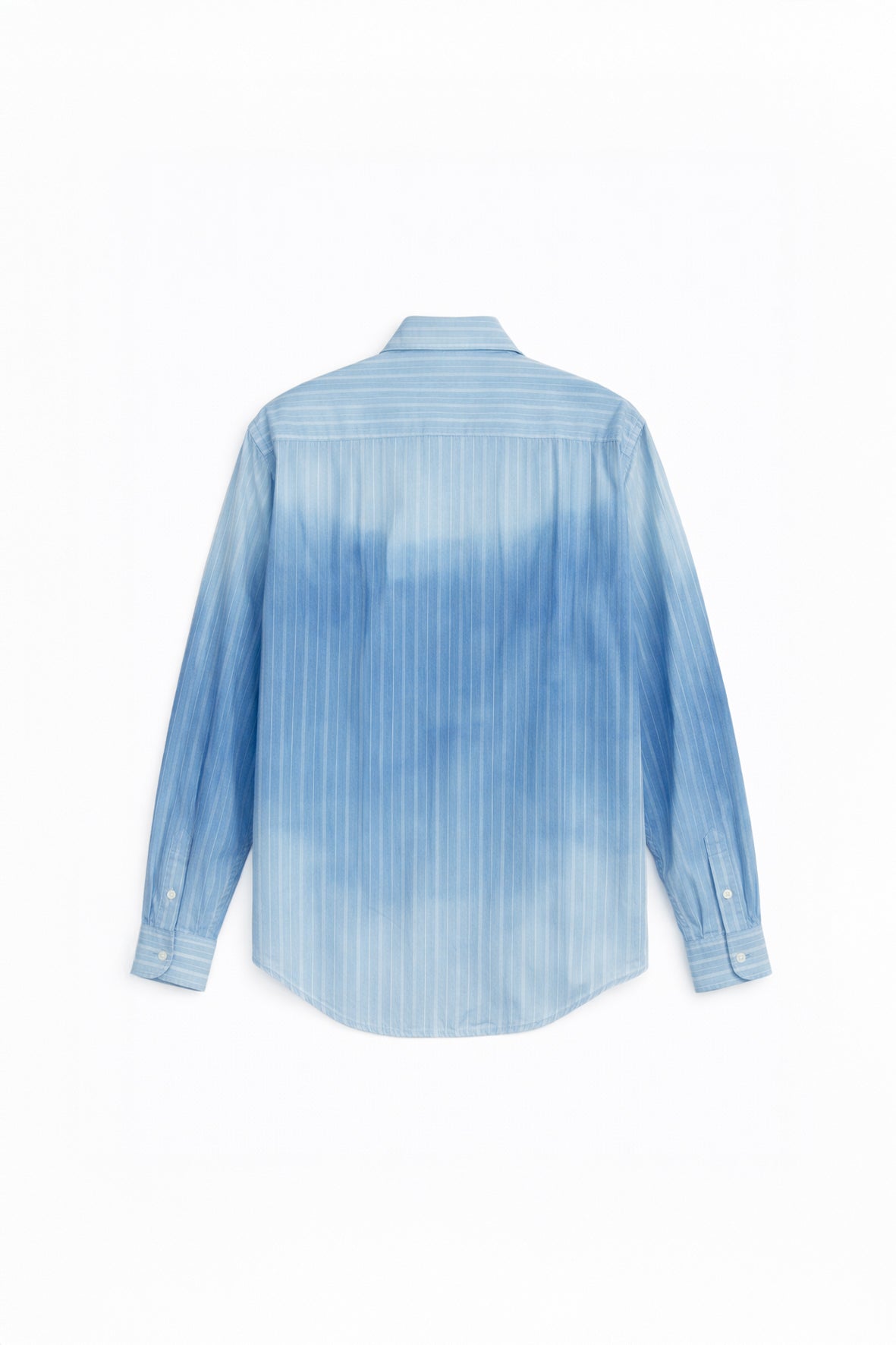 Chemise transformée Courreges