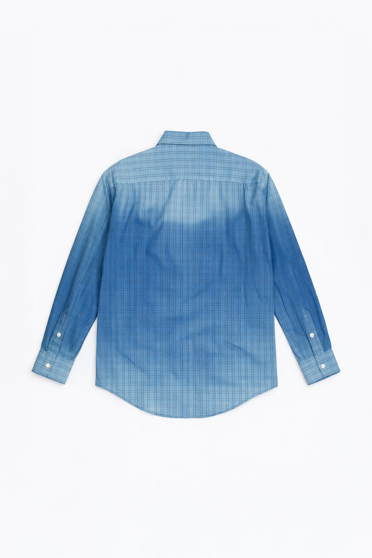 Chemise transformée Loewe