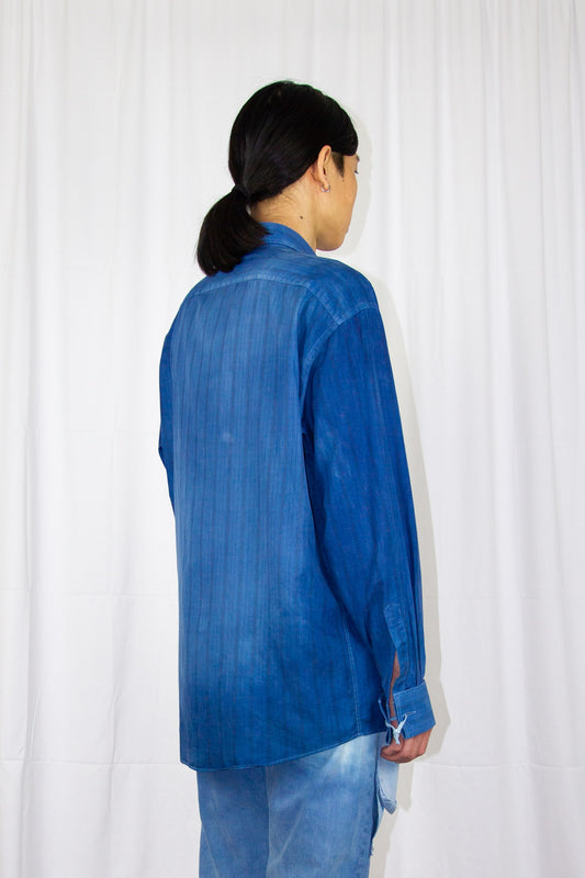 La chemise d'artisan N°4