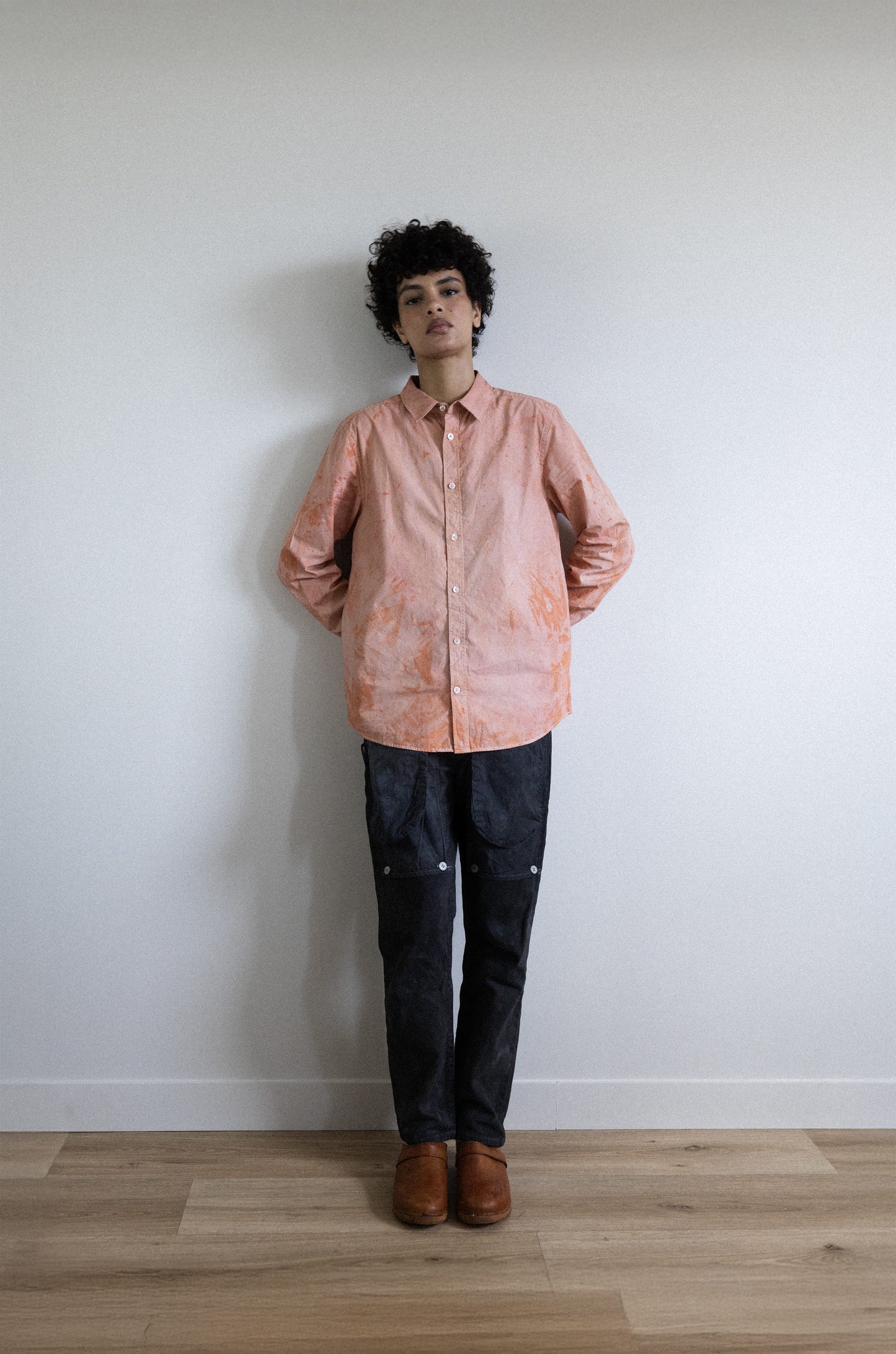 Chemise garance