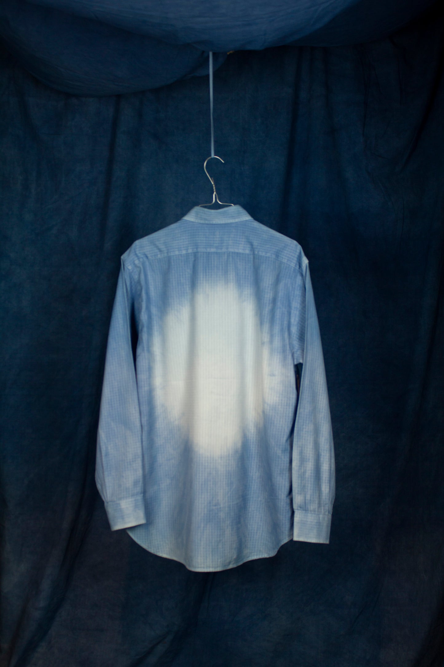 La chemise d'artisan N°5