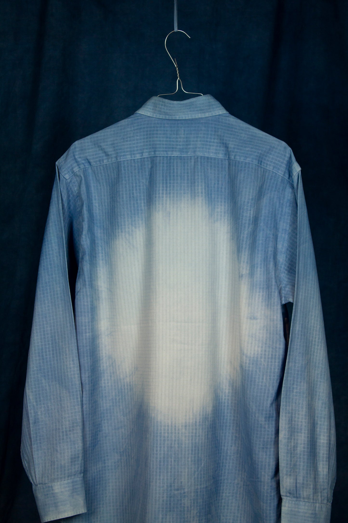 La chemise d'artisan N°5