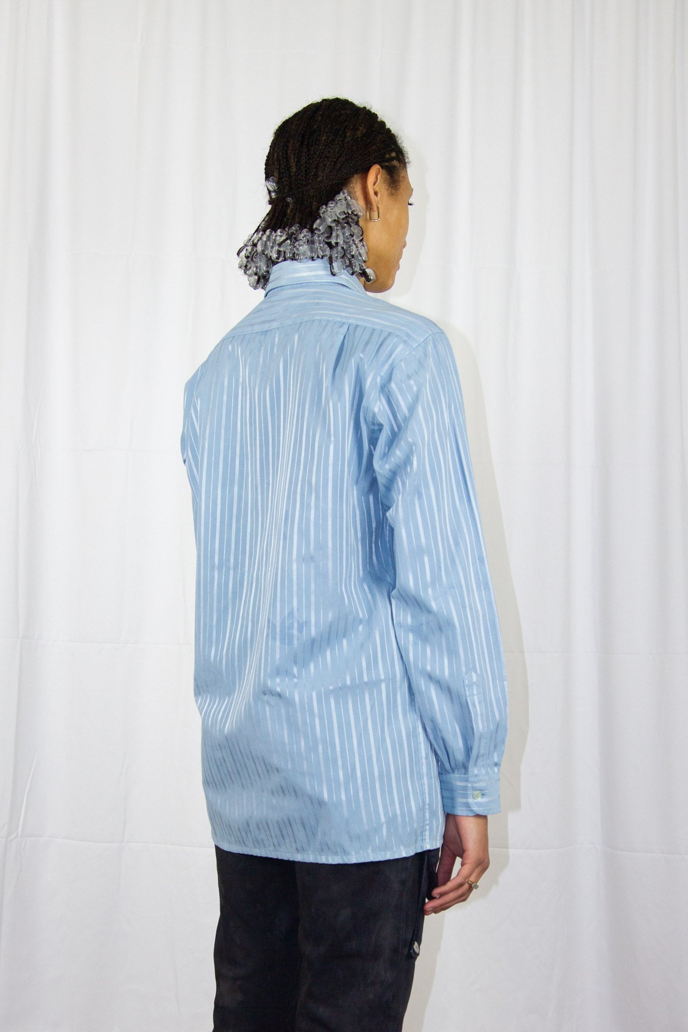 La chemise d'artisan N°15