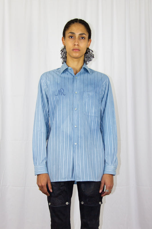 La chemise d'artisan N°15