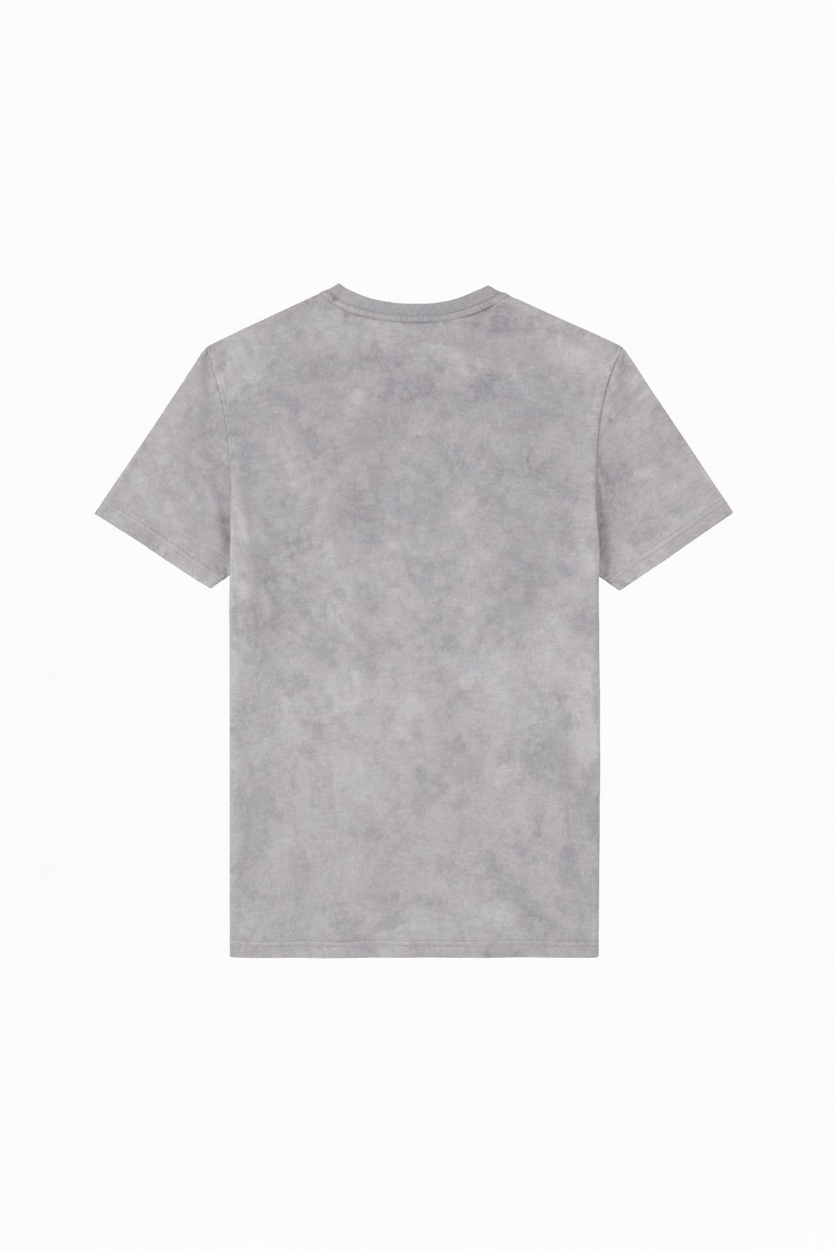 T-shirt « Sorry mum I made a stain » charbon