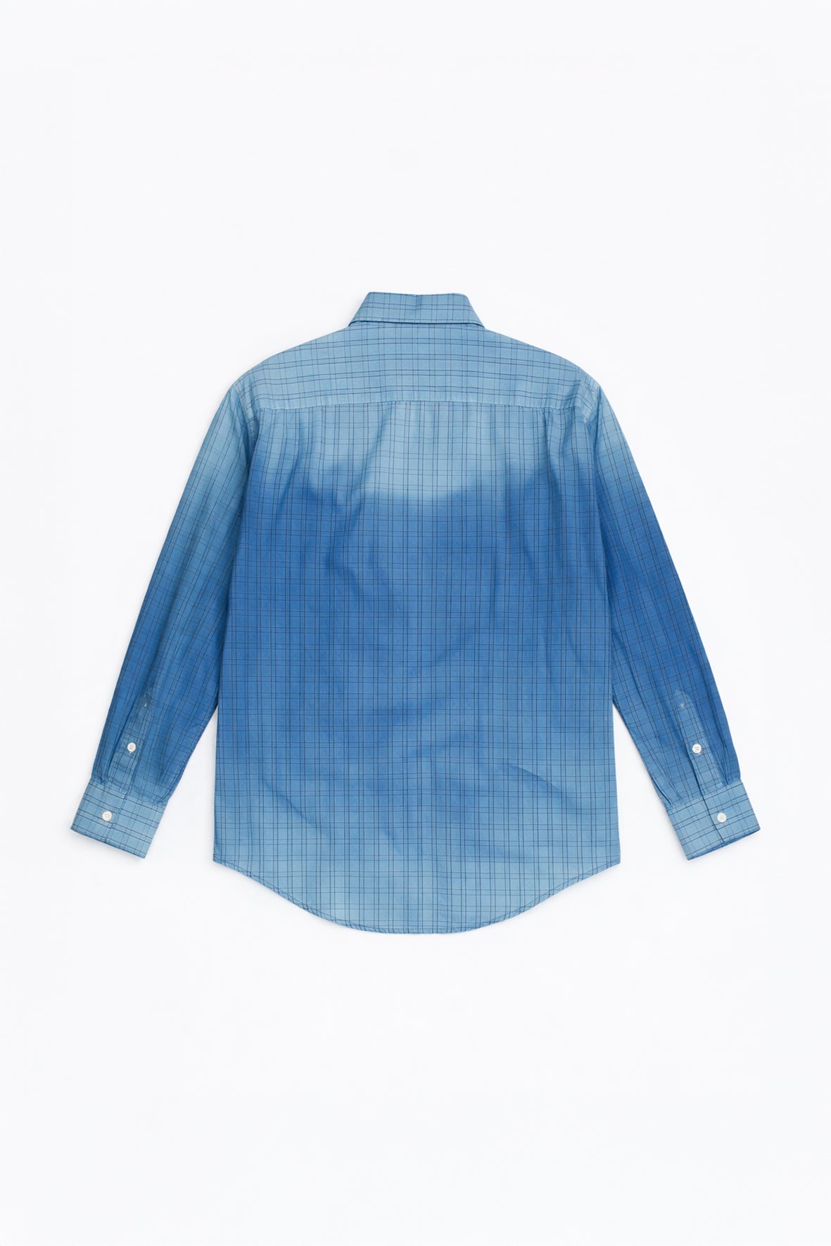 Chemise transformée Loewe