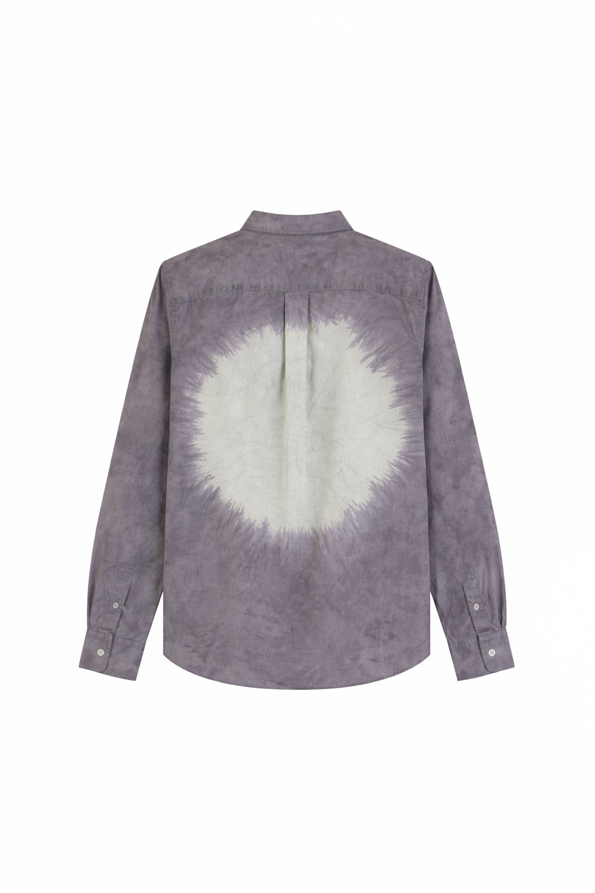Chemise charbon