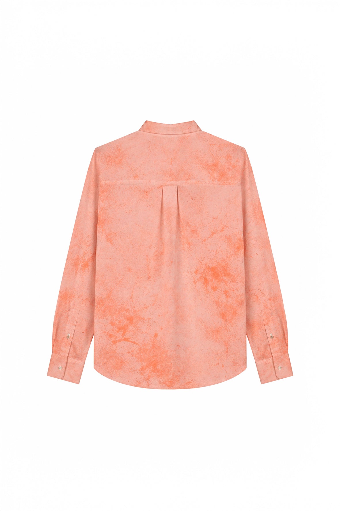 Chemise garance