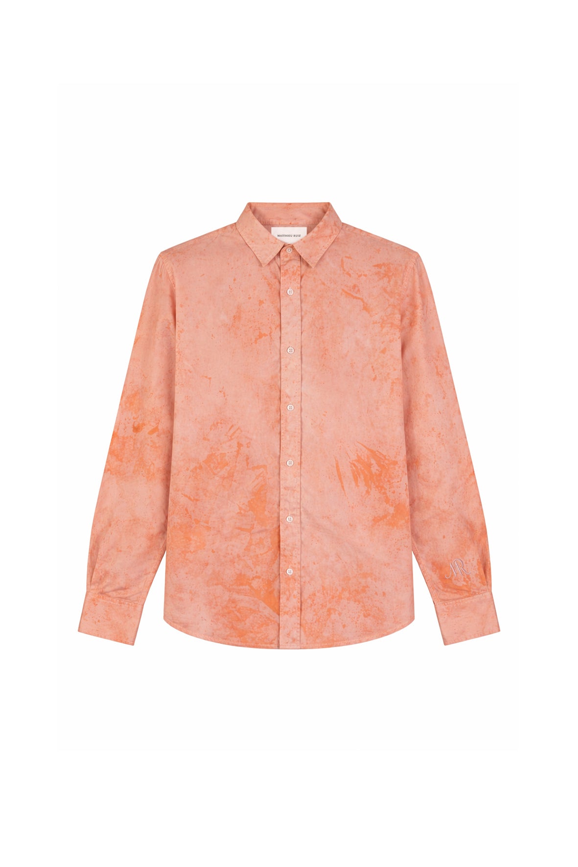 Chemise garance